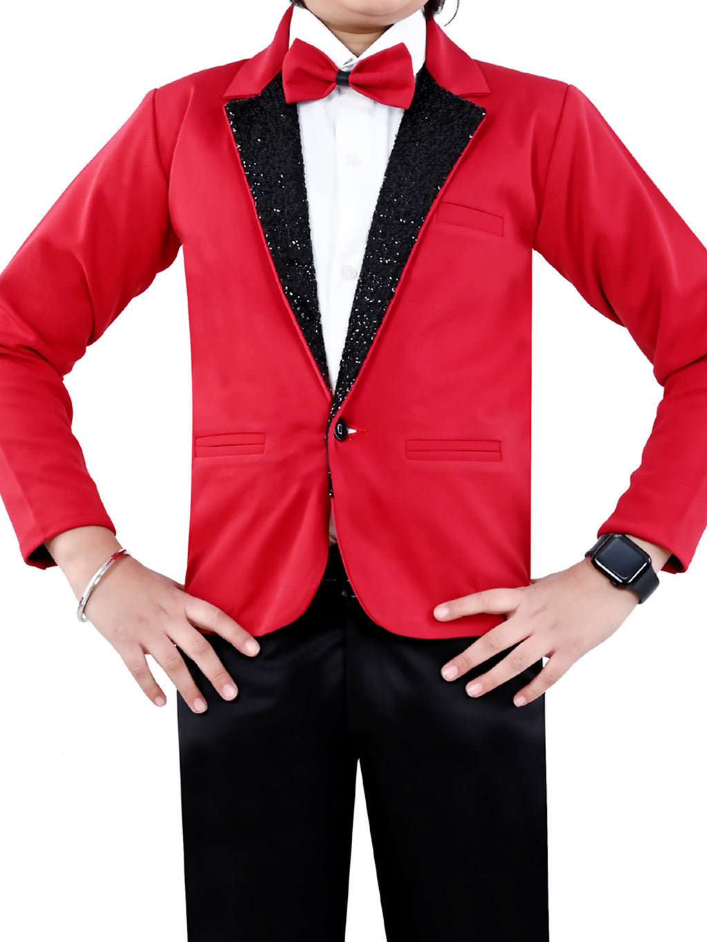 Stylish Suit