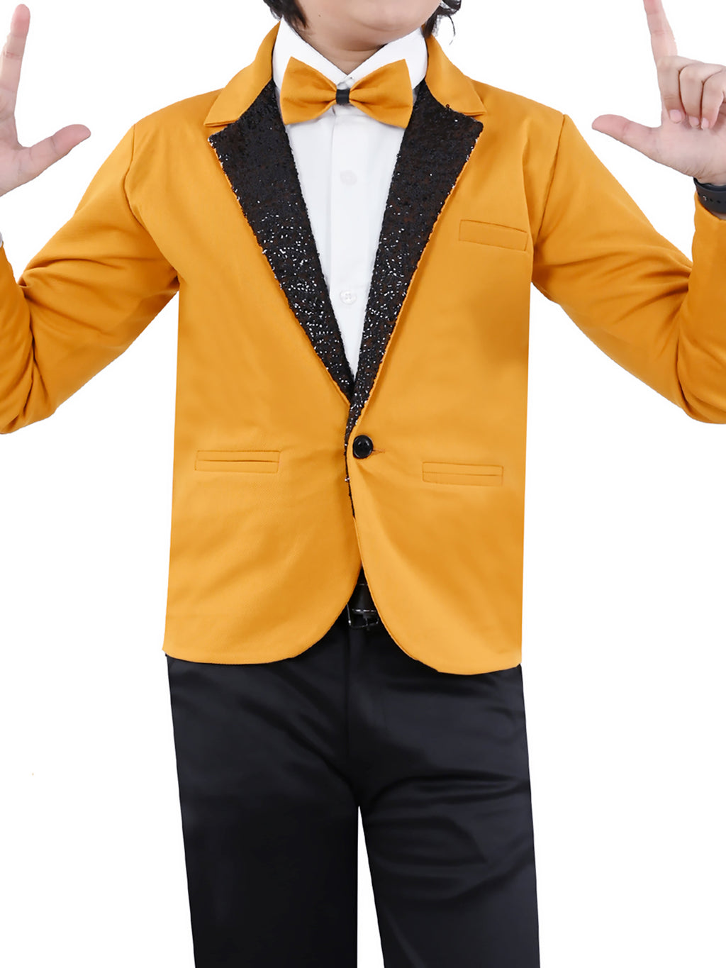 Stylish Suit
