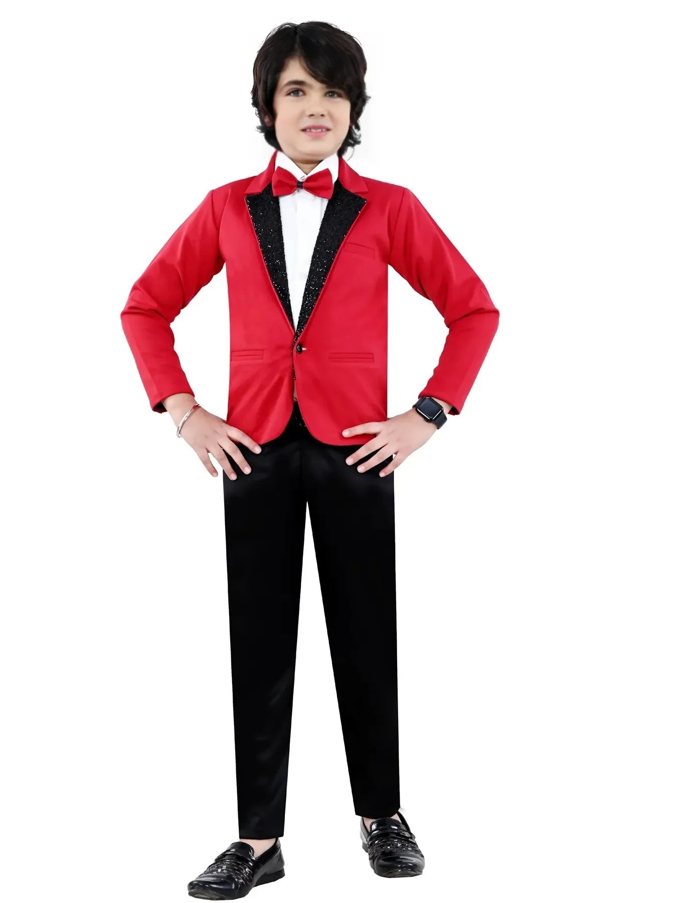 Stylish Suit