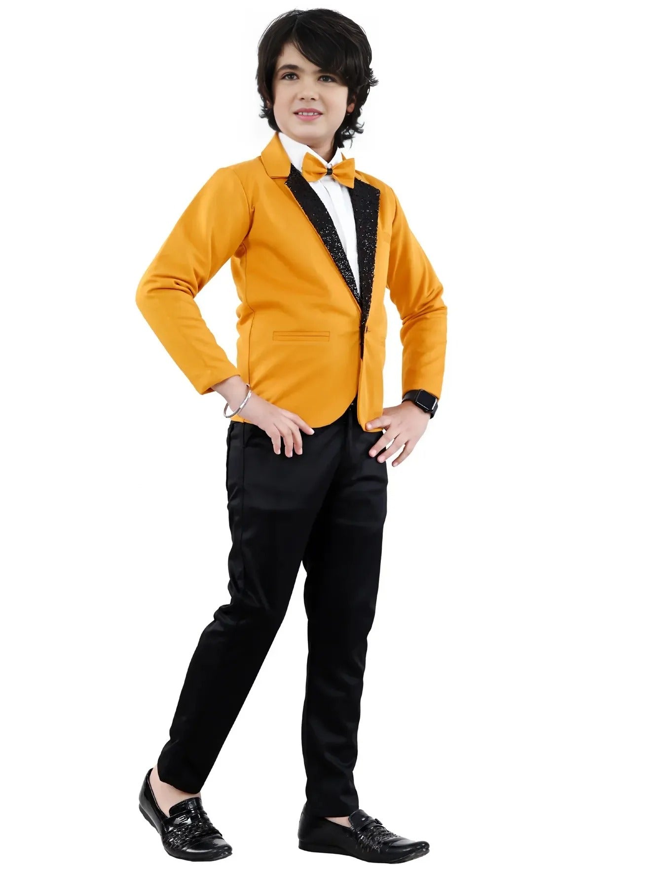 Stylish Suit